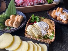 -湊湊火锅·茶憩(和平大悦城店)