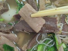 -正宗阳山牛杂(东城店)