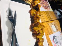 -通海俄式烧烤·俄罗斯大串(嵩山路店)