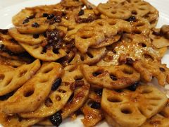 -顺丰轩园林酒家(天河店)