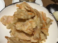 东北锅包肉-金掌勺锅包肉(华润万象城店)