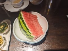 -西郊八号·山野江西菜(开发区店)