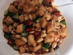 宫爆鸡丁-紫光园(创始店)