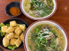 -沈记土鸡米线(七星街品牌中心店)