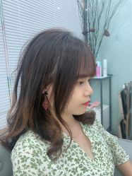 -Mix Boom Hair salon