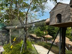 -珠海海泉湾神秘岛亲子乐园