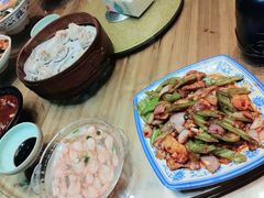 -灵福缘私房菜·农家菜(拈花湾·灵山大佛必推店)