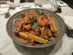 -荣兴酒家(徐家汇店)