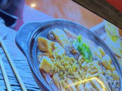 -神府路壹号·海鲜烧烤排档(三坊七巷店)