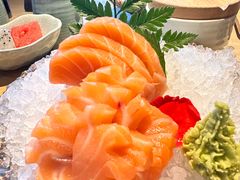 -Tsuru鹤日本料理(静安香格里拉店)