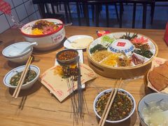 -怪噜范·老贵阳街头名小吃(汇金星力城店)