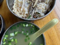 -吴记老字号辣汤饭