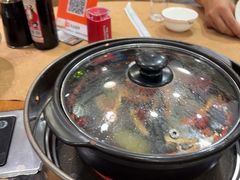 -濠轩阁特色生蚝火锅(水湾路店)