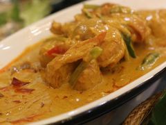-阿莱唛唛泰国菜·海鲜餐厅(蛇口店)