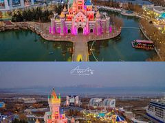 -青岛方特梦幻王国