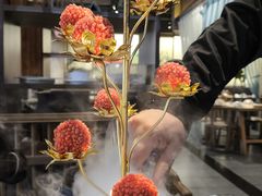 -水煮三国·川鲁江湖菜(香山店)