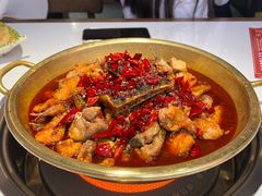 -涿派·炝锅鱼(涿州店)