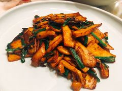 -京华烟云·北京烤鸭(领展购物广场·中关村店)