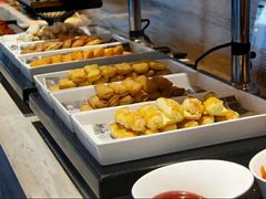 -福州西湖大酒店·怡湖咖啡厅