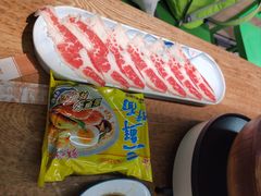 -菌小白火锅(时尚天河店)