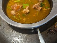 -豪享来中西餐厅(隆昌店)