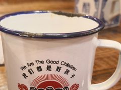 -左陕右甘(亚运村店)