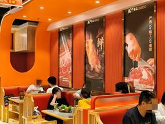 -龙虾奇迹(大华三路店)