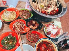 -冒椒火辣(奎星楼街店)