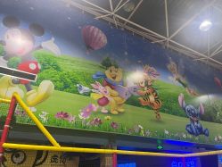 -爱丽丝奇幻乐园