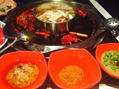 -董家湾重庆老火锅(嘉华店)