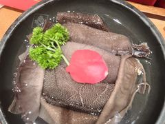 -谭鸭血老火锅(龙湖宝山天街店)