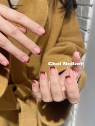 -柴小姐美睫美甲