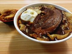 -茶南面馆(湖西街店)