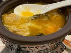 -半岛听涛蒸汽海鲜自助(K11店)
