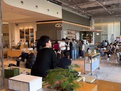 -SAANCI山池咖啡(海上世界文化艺术中心店)