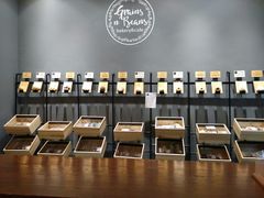 -面包谷Grains n' Beans(九号公馆店)