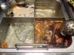 -海底捞火锅(赛格国际购物中心店)