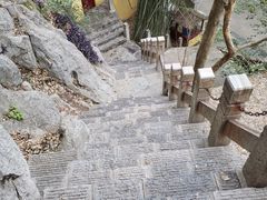 -桂林独秀峰王城景区
