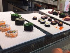 -威斯汀舞台餐厅