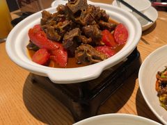 -巴蜀风·地道川菜(总店)