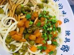 武汉热干面-文叔·湖北名小吃·小龙虾(华强北店)