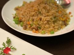 -酌宴府The China Club·广州万富希尔顿酒店(云城东路店)