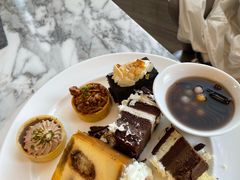 -北京王府井希尔顿酒店·万斯阁西餐厅