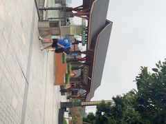 -张坝桂圆林公园