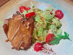 -CRAZYONES西班牙海鲜饭(上海美罗城店)