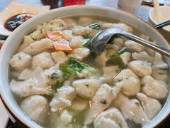 -海坛特色小吃·只做平潭特色菜(平潭店)