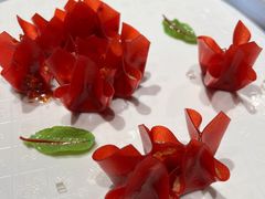 -柿合缘新京菜(国金中心商场店)