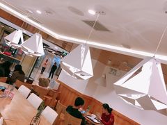 -Blueglass酸奶(财富购物中心店)