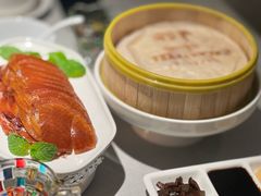 -悦融琥珀·京鲁菜·海味珍品(西单店)