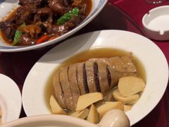 -扬州万怡酒店-中餐厅(文昌中路店)